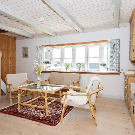Holiday home 6 Person In Ringk Bing
