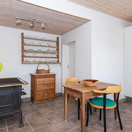 6 Person In Ringk Bing Holiday home