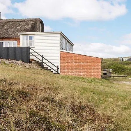 Holiday home 6 Person In Ringk Bing