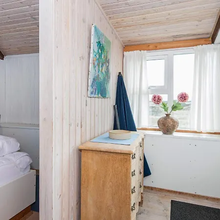 6 Person In Ringk Bing Ferienhaus Søndervig