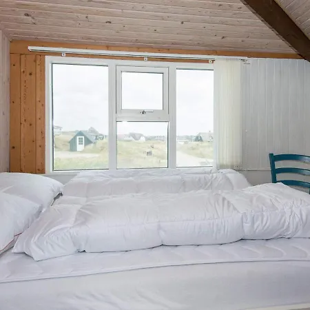 6 Person In Ringk Bing Ferienhaus *